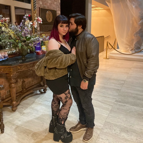 Info about my closet - Picture 1 of 3